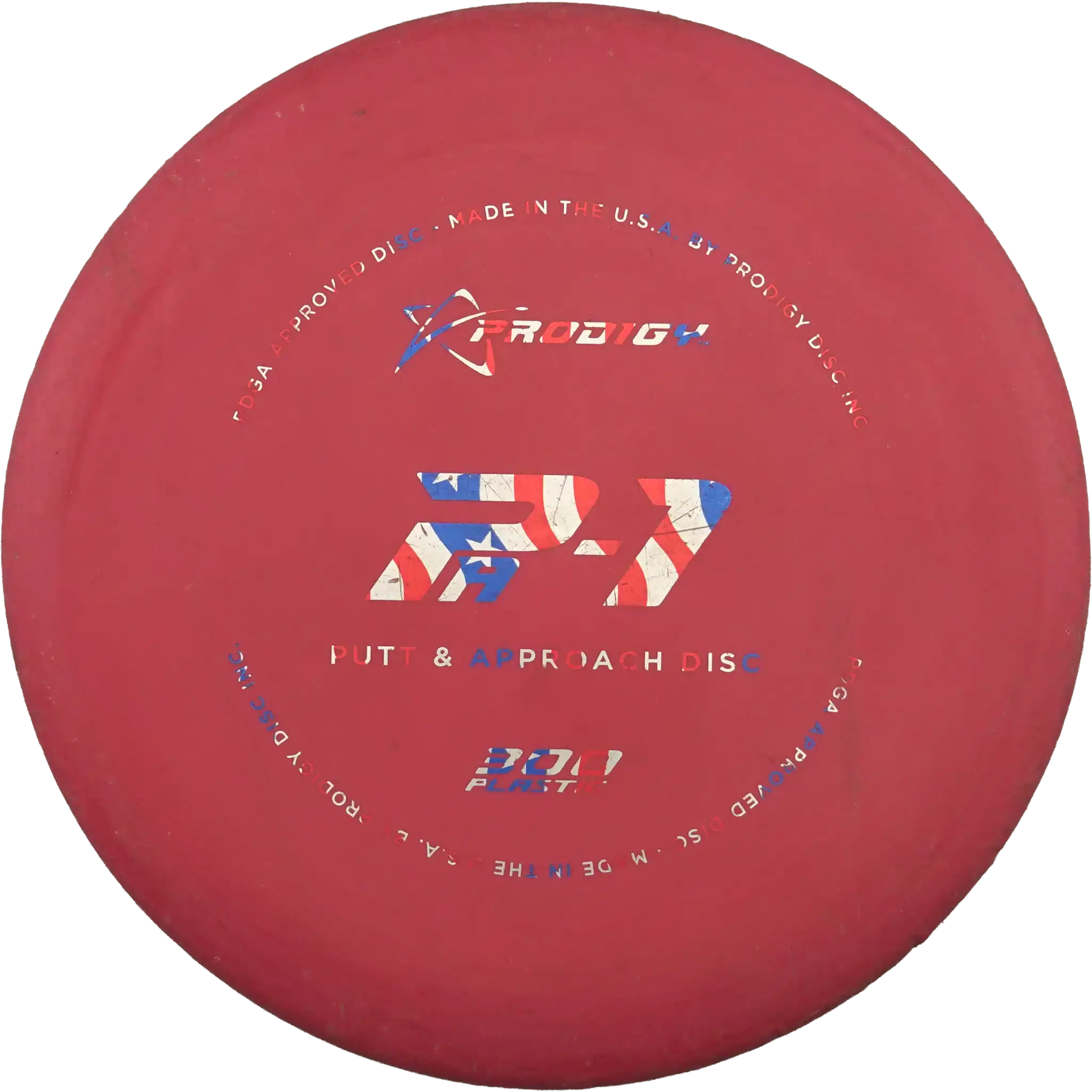 300 PA1