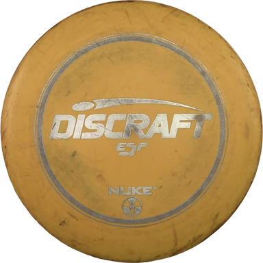 ESP Nuke