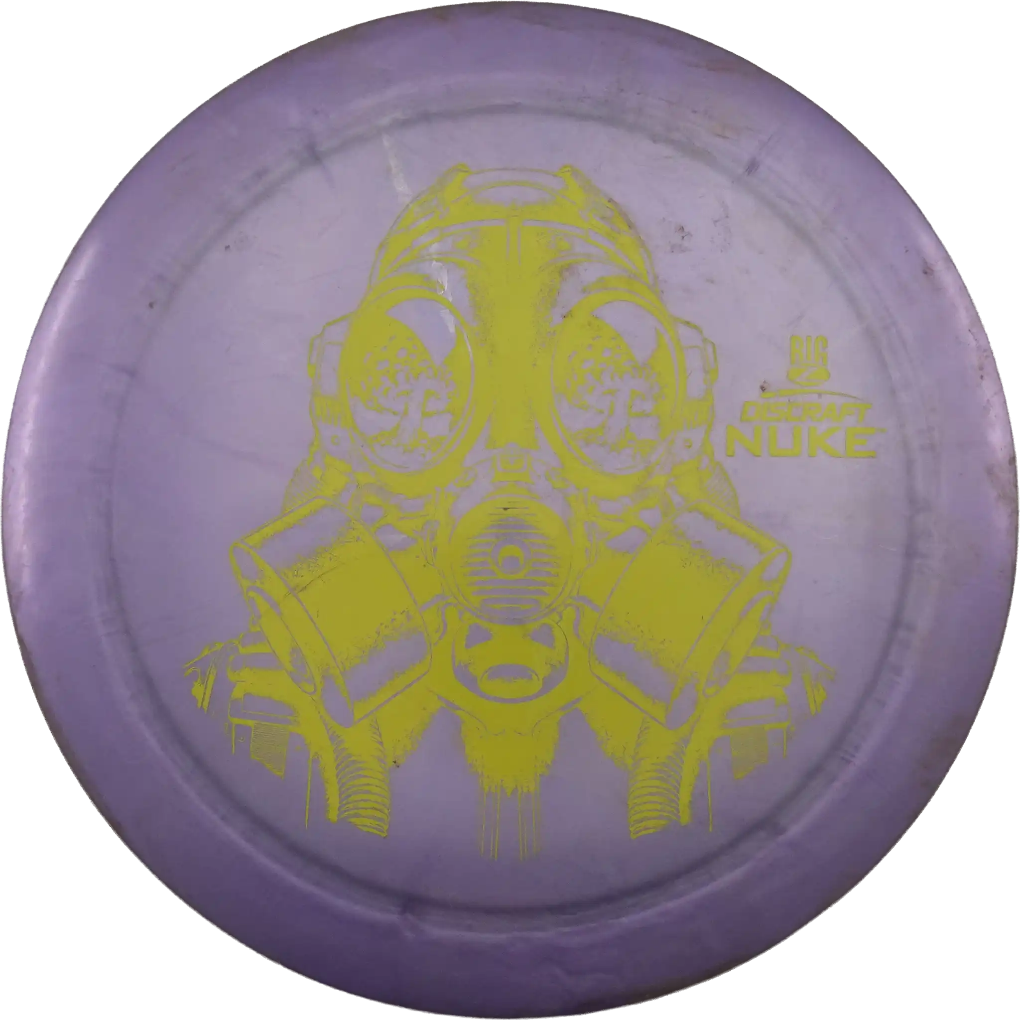 Big Z Nuke
