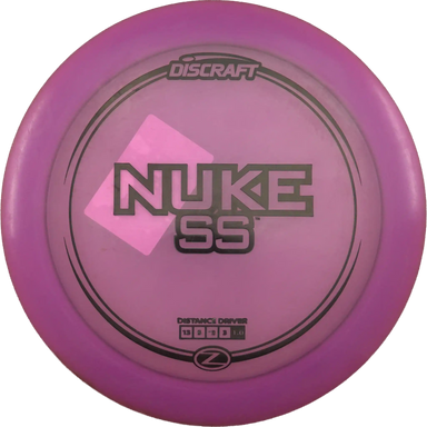 Z Nuke SS