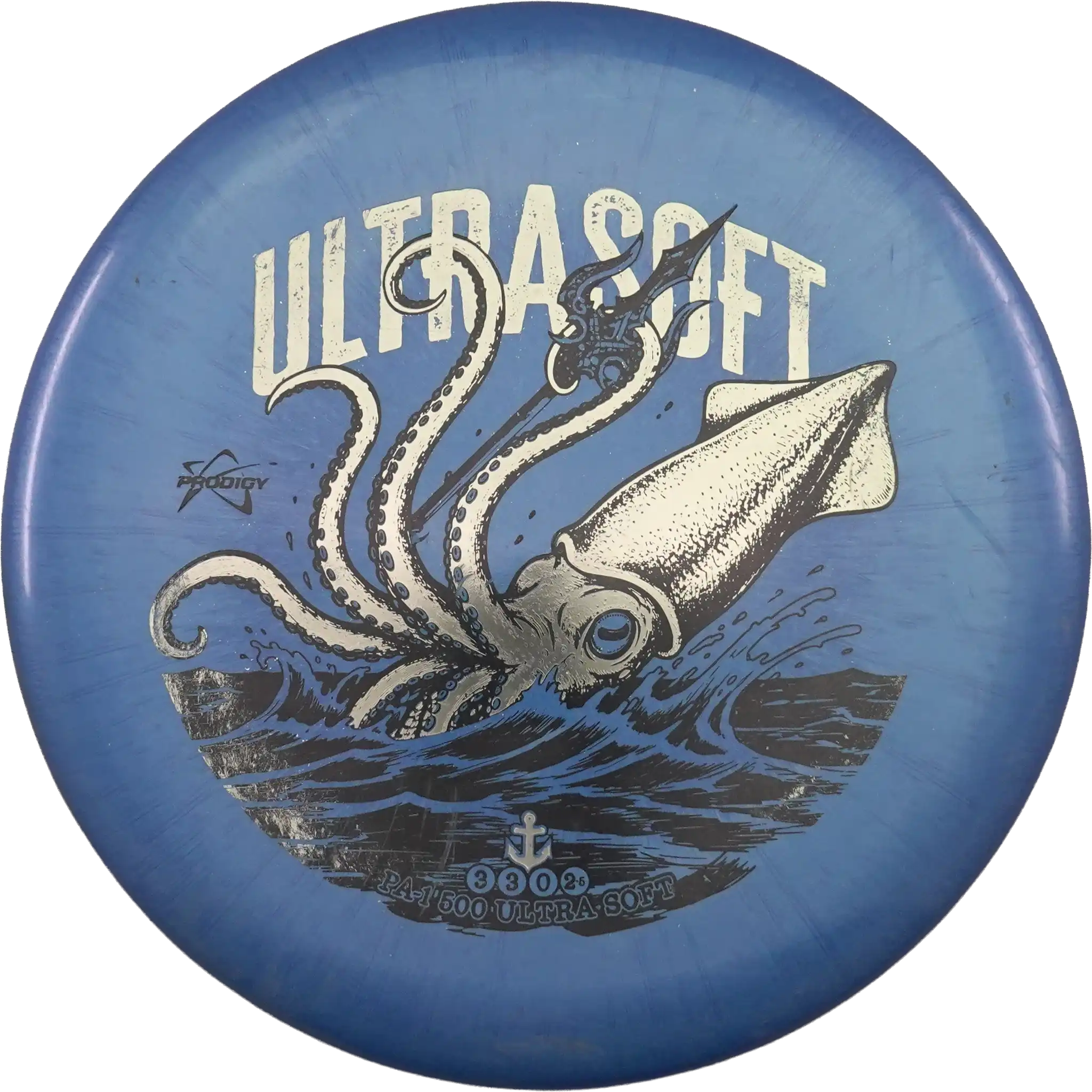 500 Ultra Soft PA1
