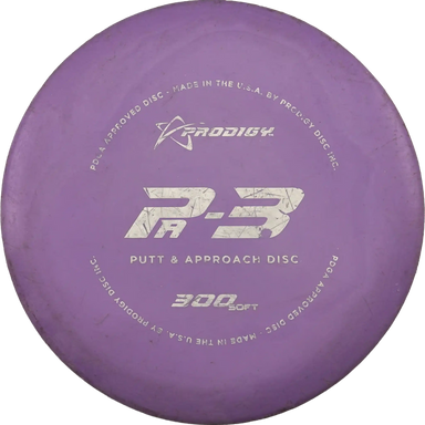 300 Soft PA3
