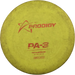 300 Firm Glow PA3