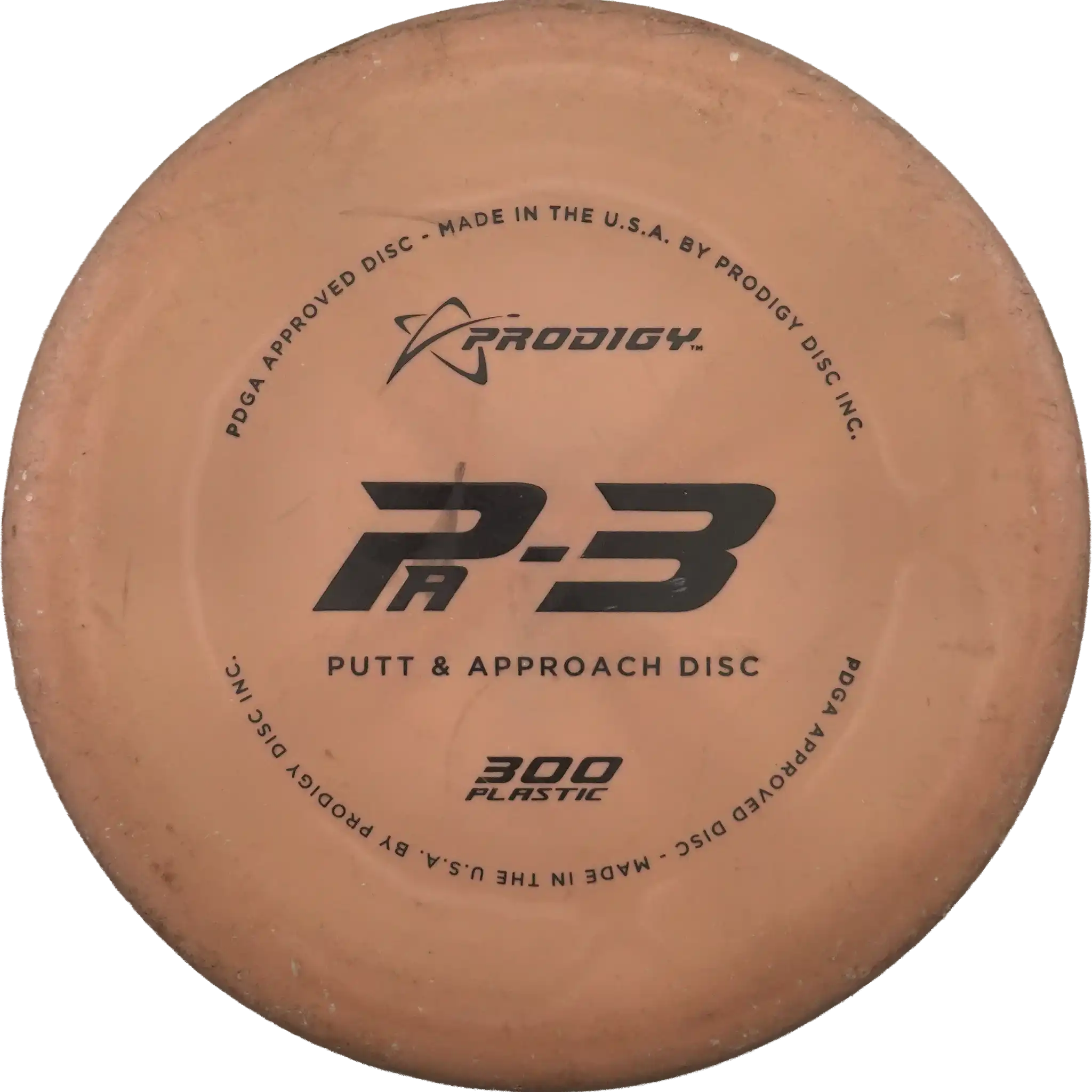 300 Firm Glow PA3