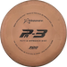 300 Firm Glow PA3