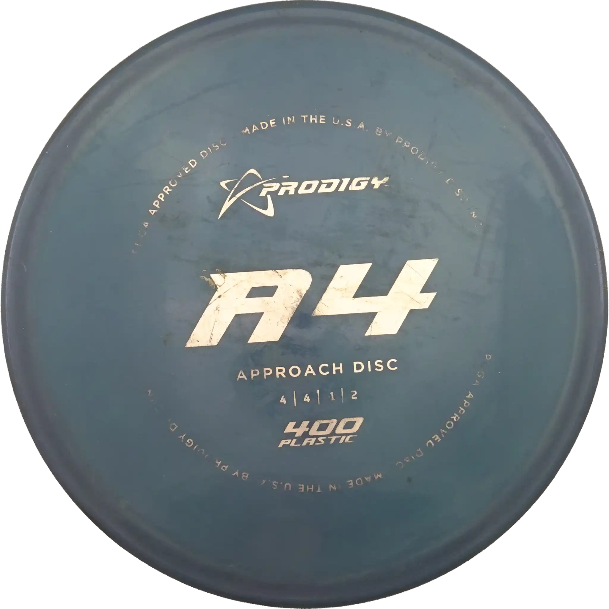 400 A4