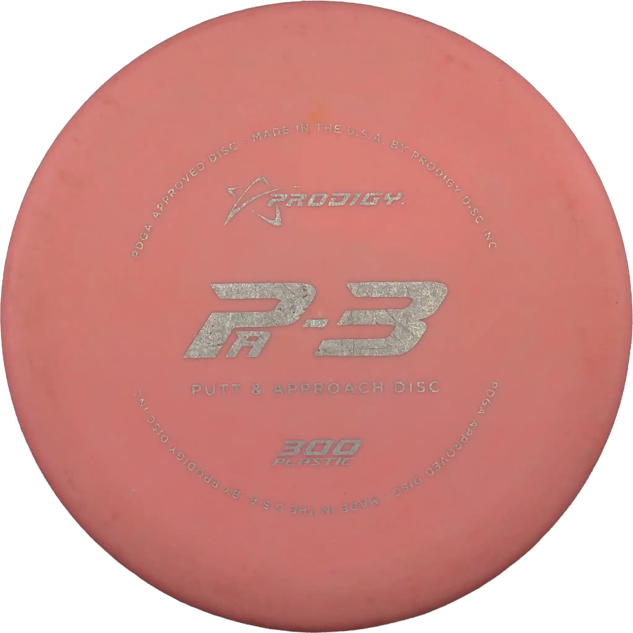 300 Firm Glow PA3