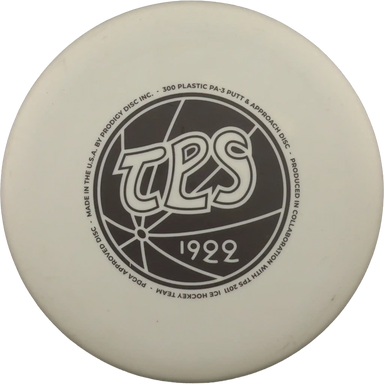 300 Firm Glow PA3 - TPS