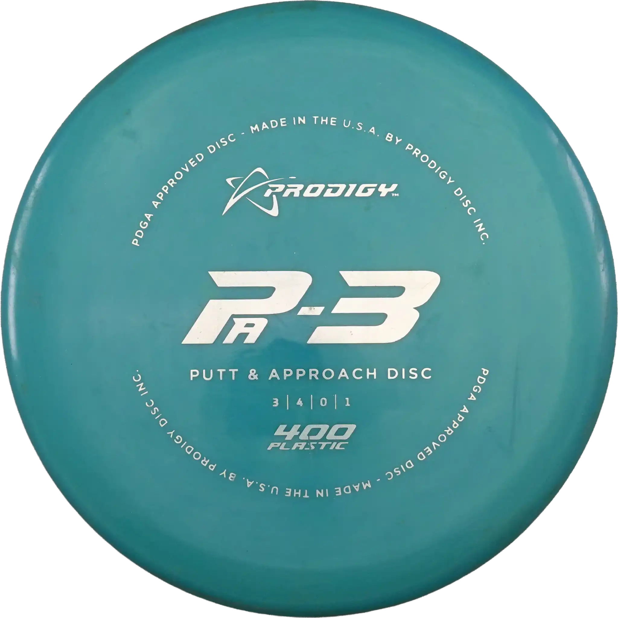 400 PA3