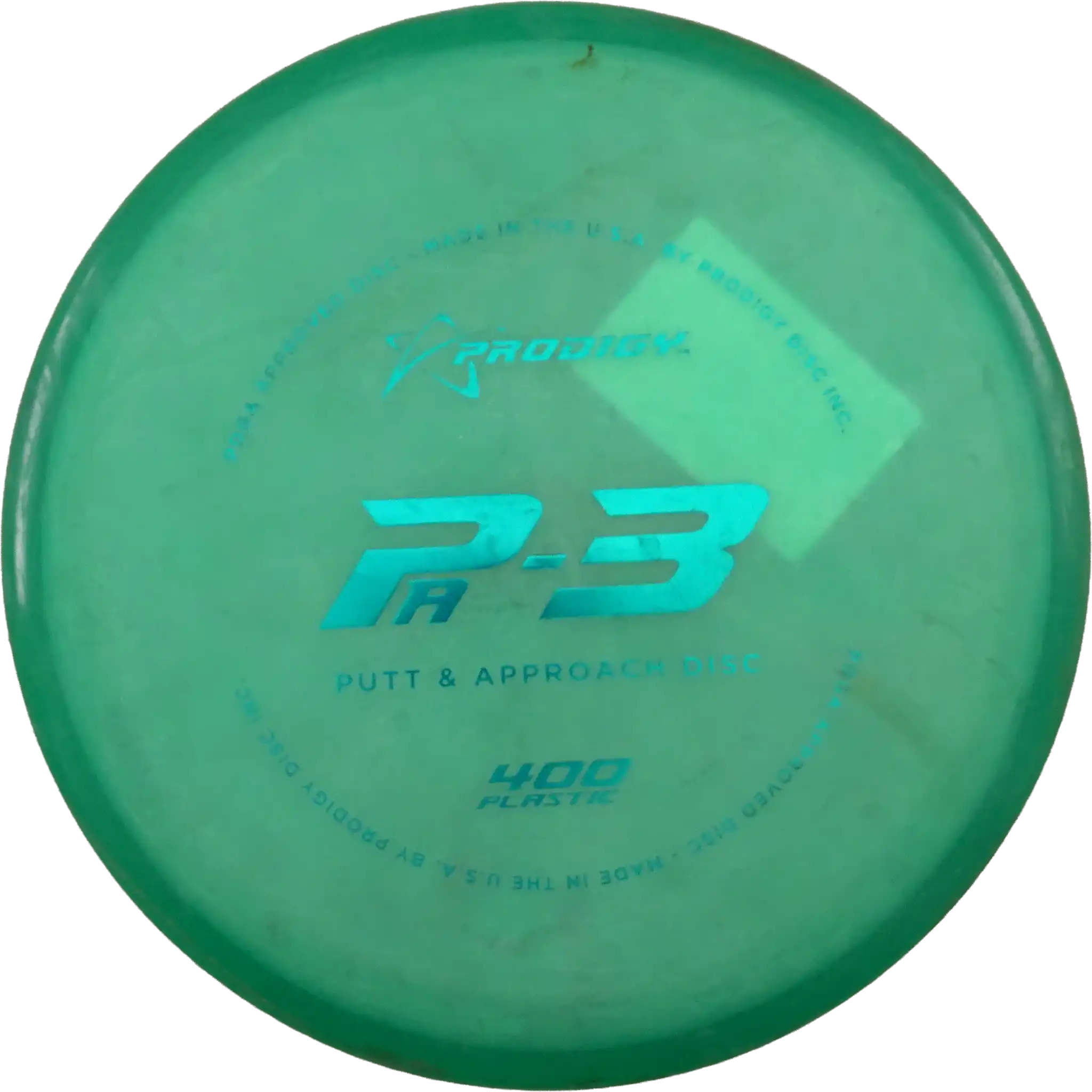 400 PA3