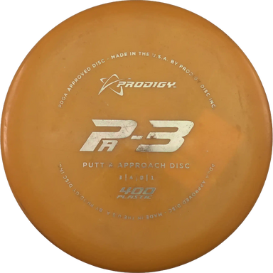 400 PA3