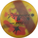 400 M1 - Old Run - Dyed