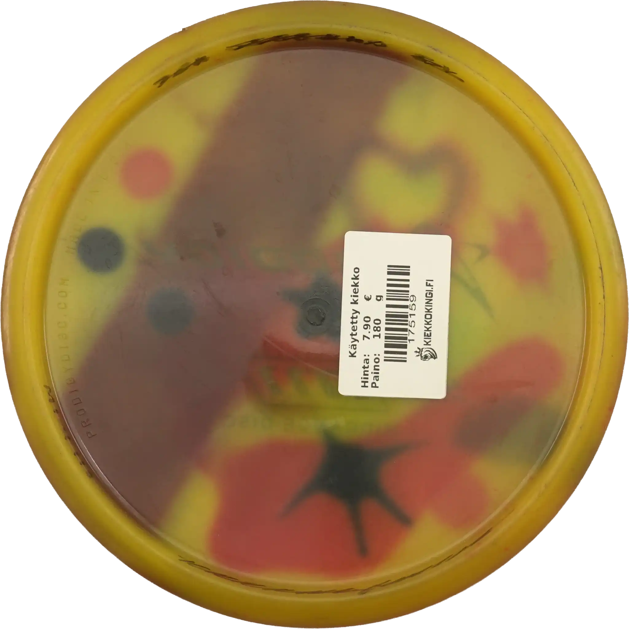 400 M1 - Old Run - Dyed