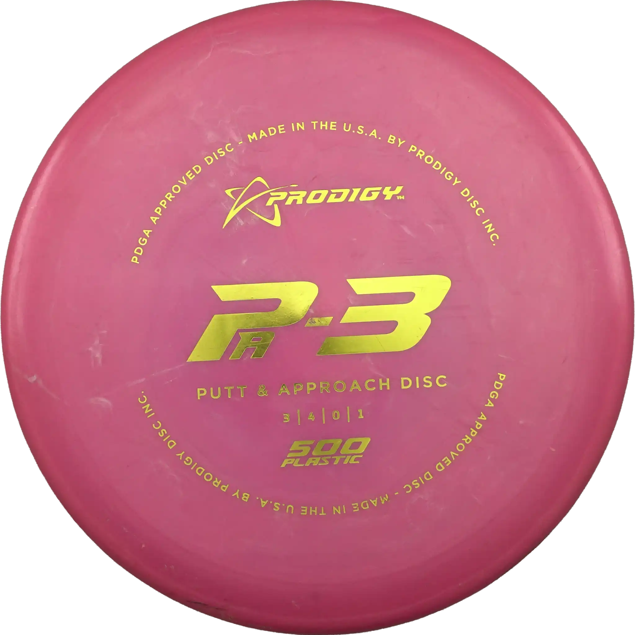 500 PA3