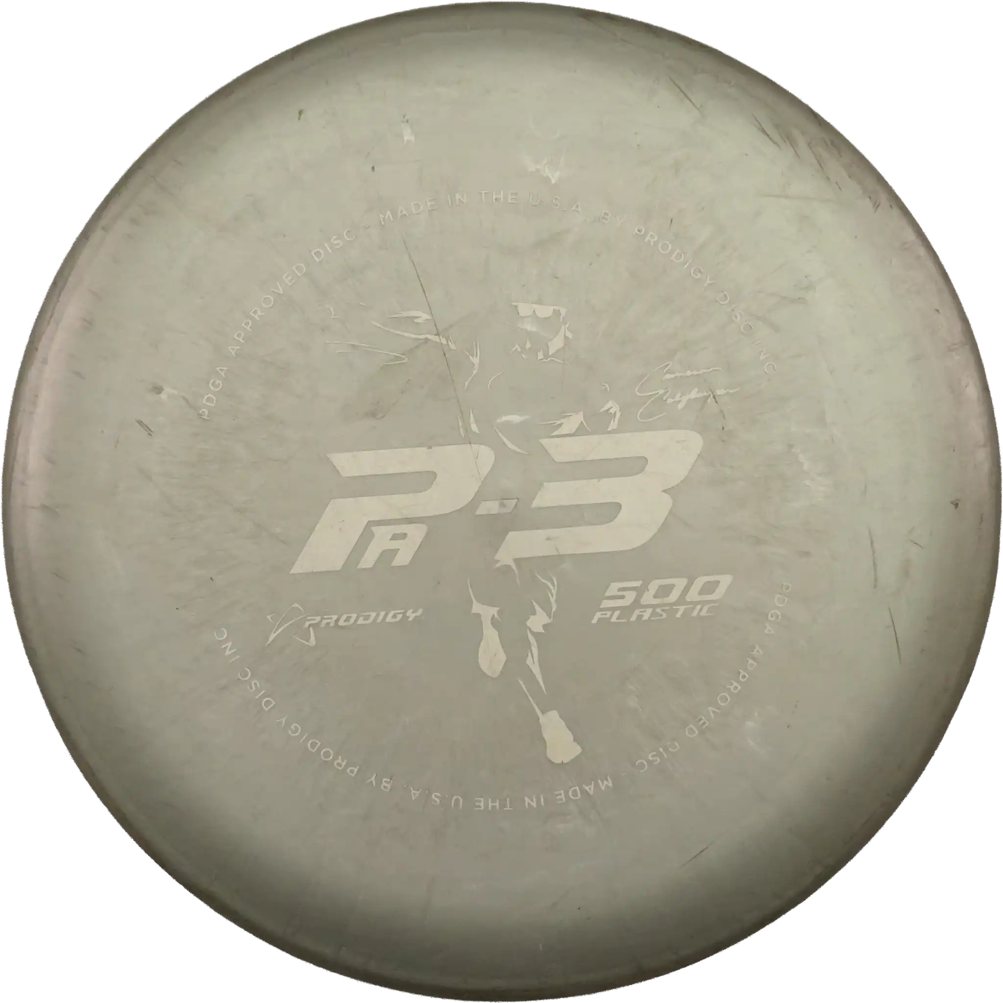 500 PA3