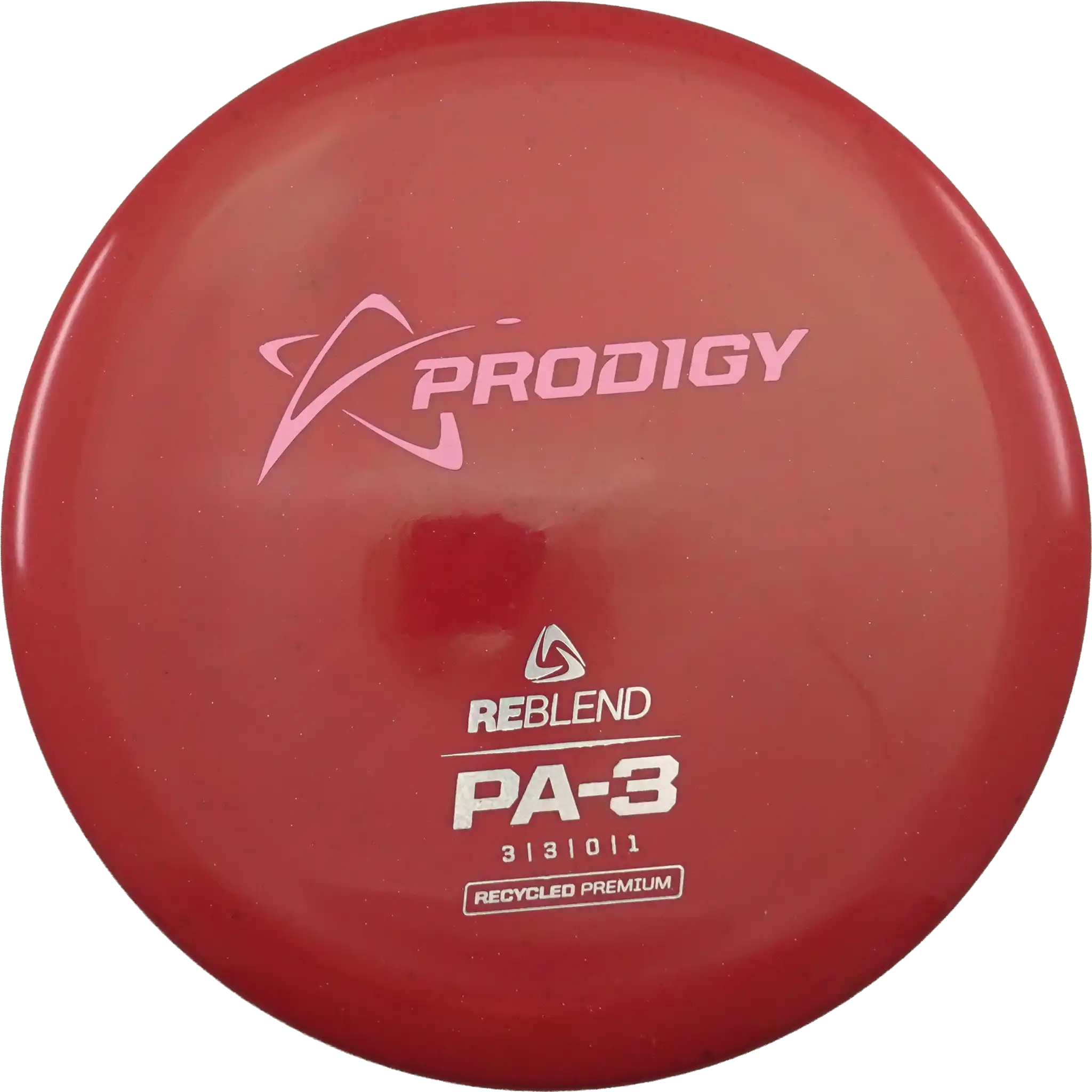 ReBlend PA3