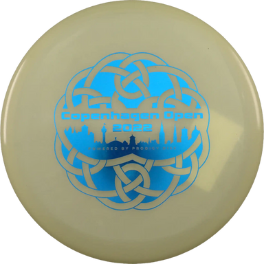 400 Glow PA3 - Copenhagen Open 2022