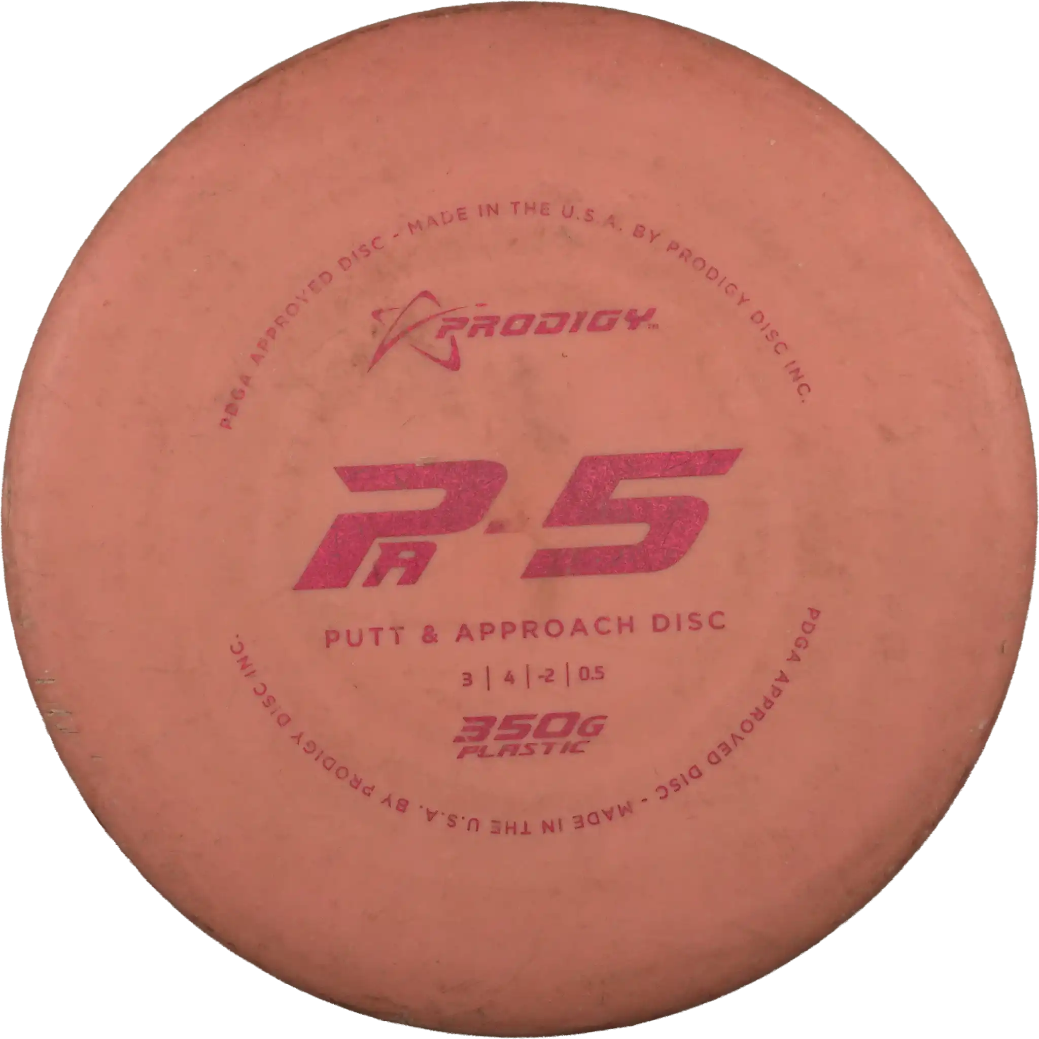 350G PA5