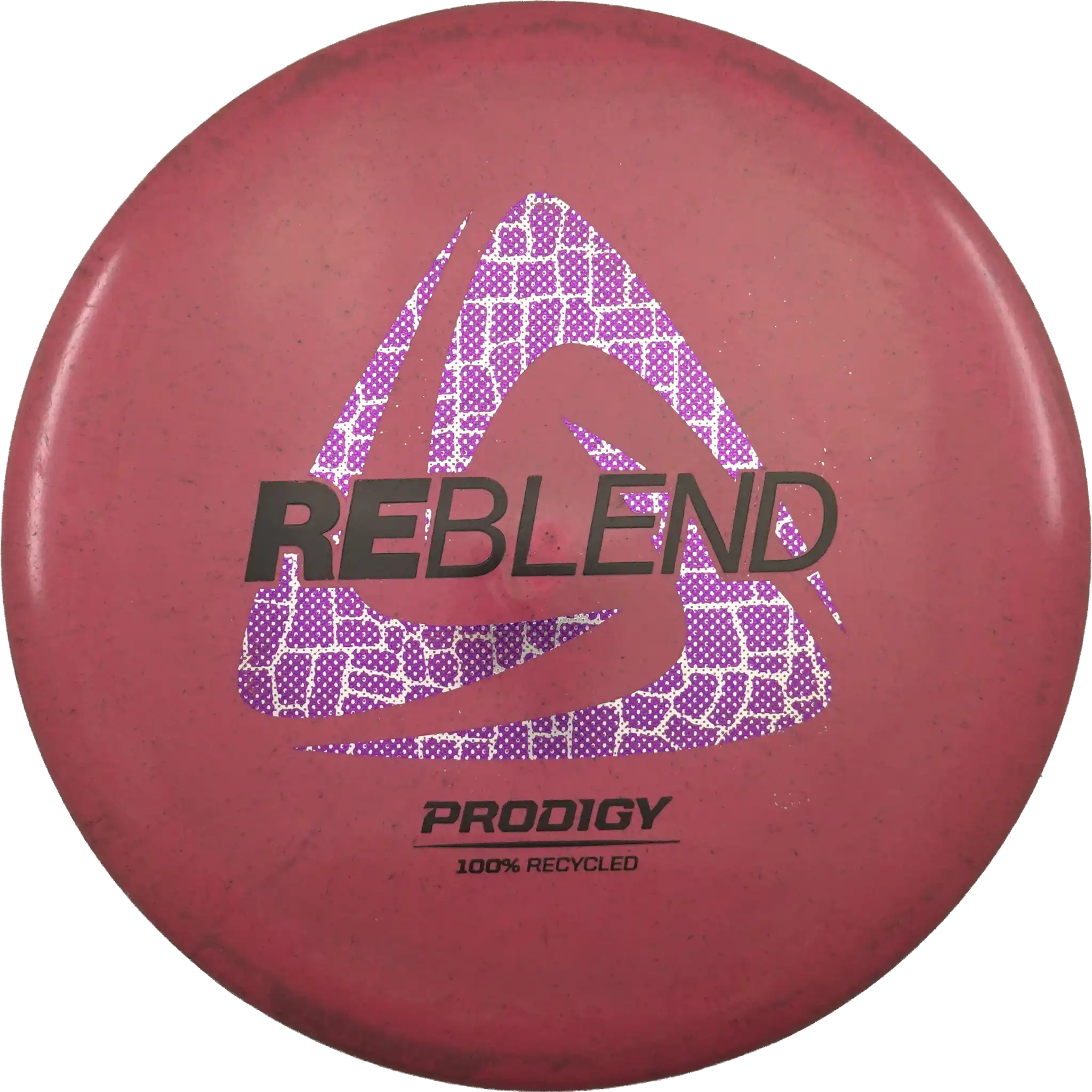 ReBlend M4