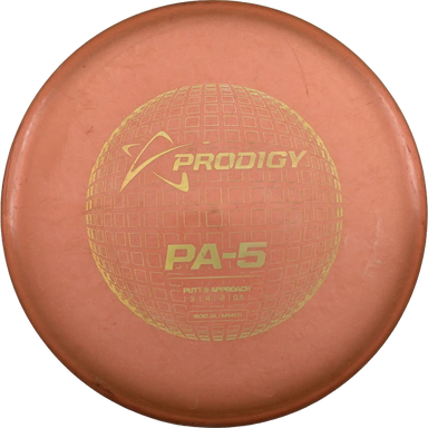 500 Glimmer PA5