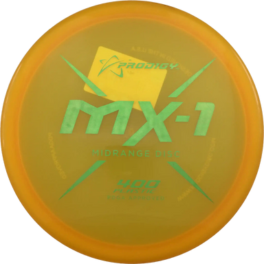 400 MX1