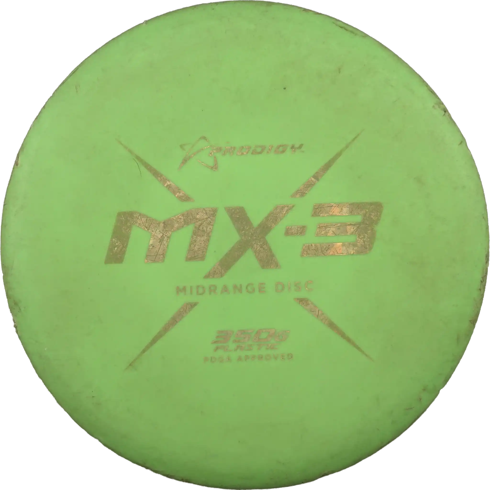 350G MX3