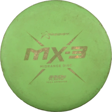 350G MX3