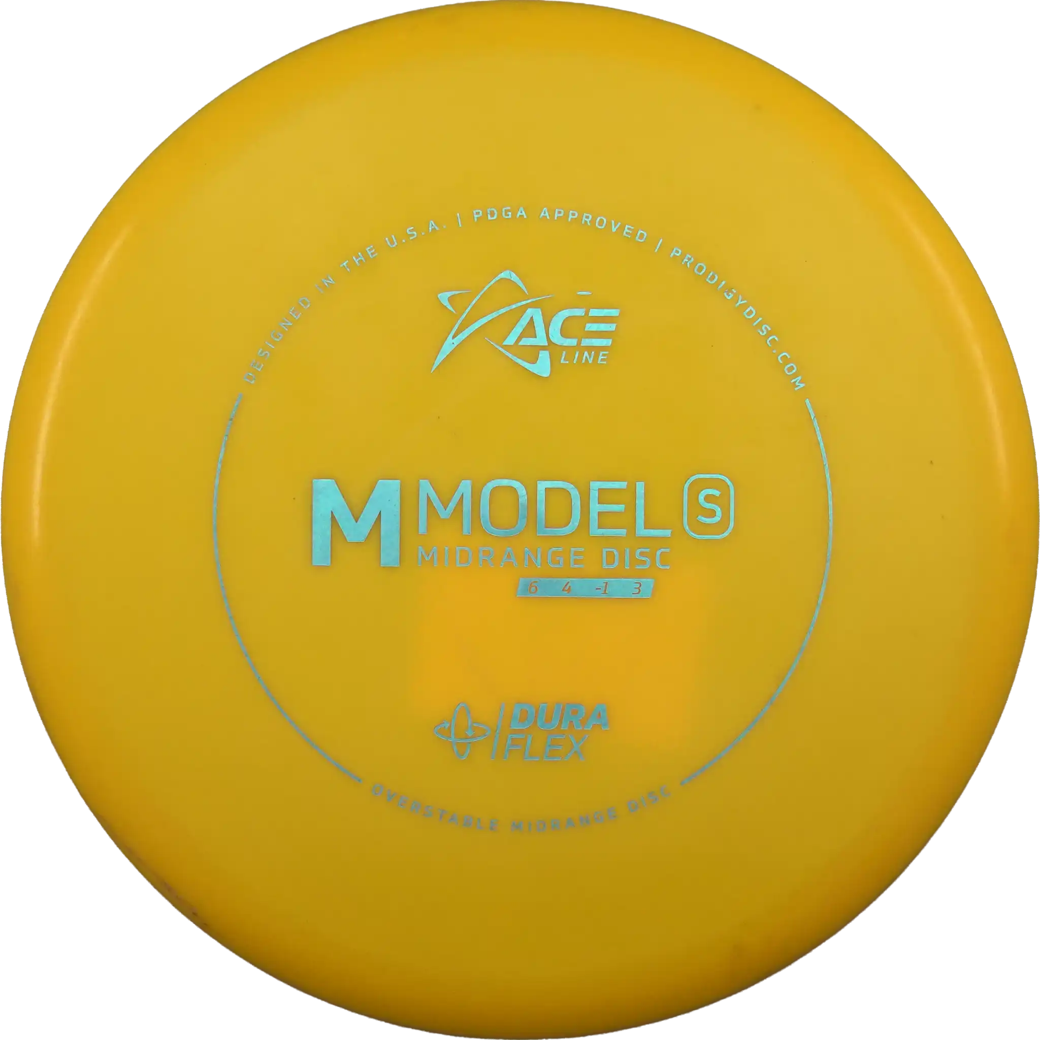 DuraFlex M Model S