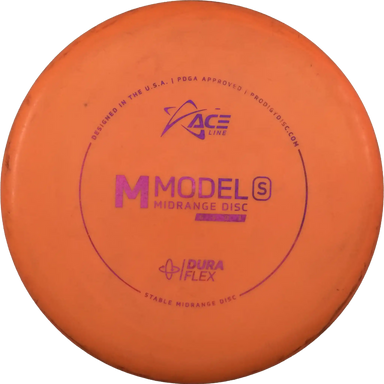 DuraFlex M Model S