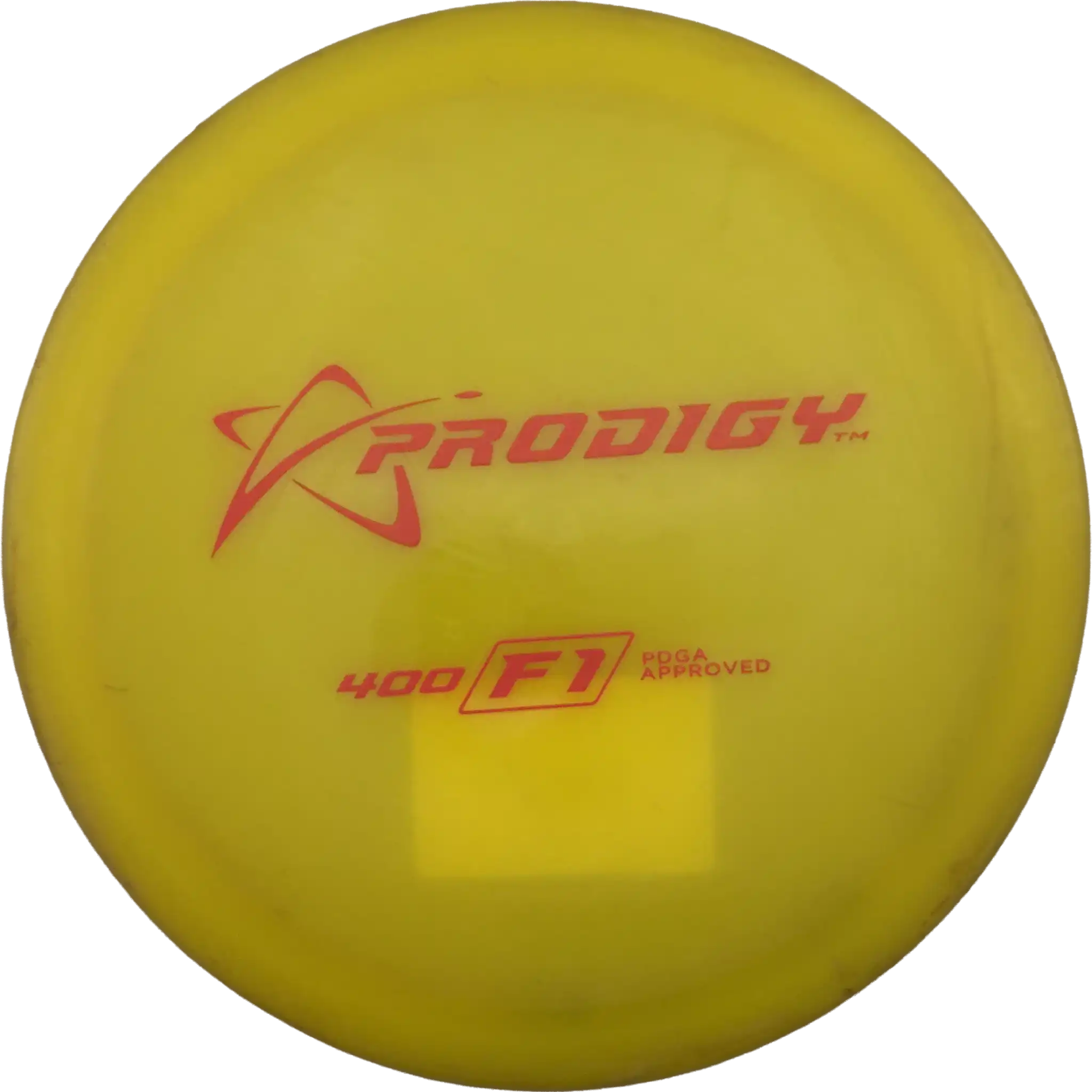 400 F1 - Old Run