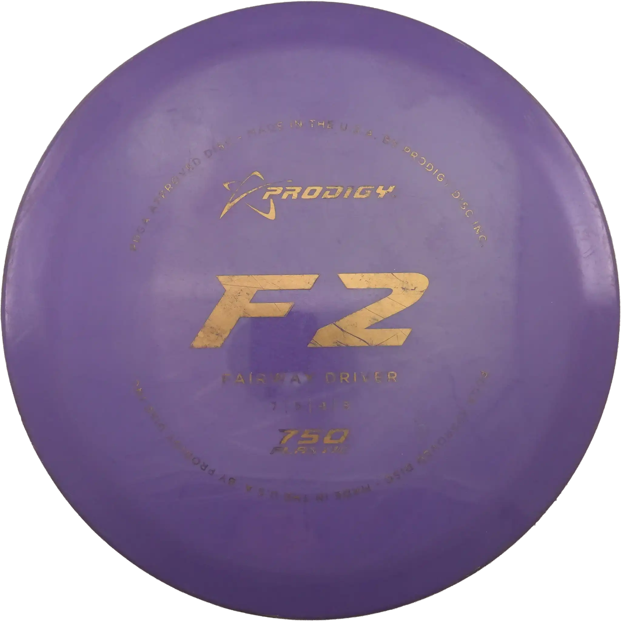 750 F2