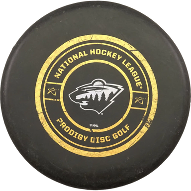 BaseGrip P Model S - NHL - Minnesota Wild