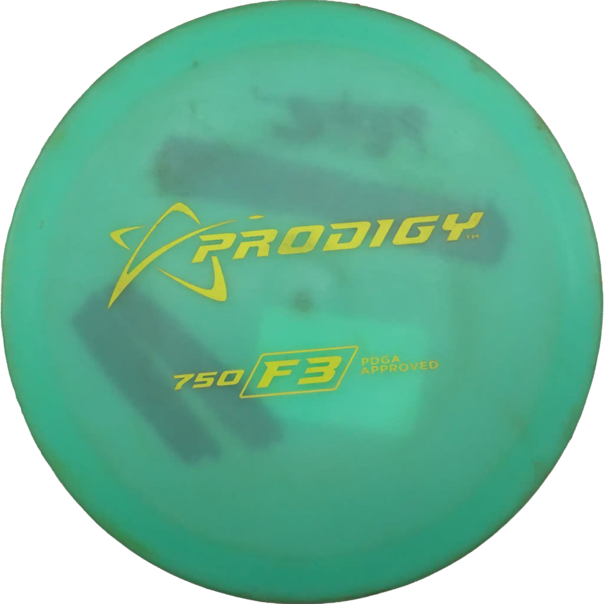 750 F3 - Old Run