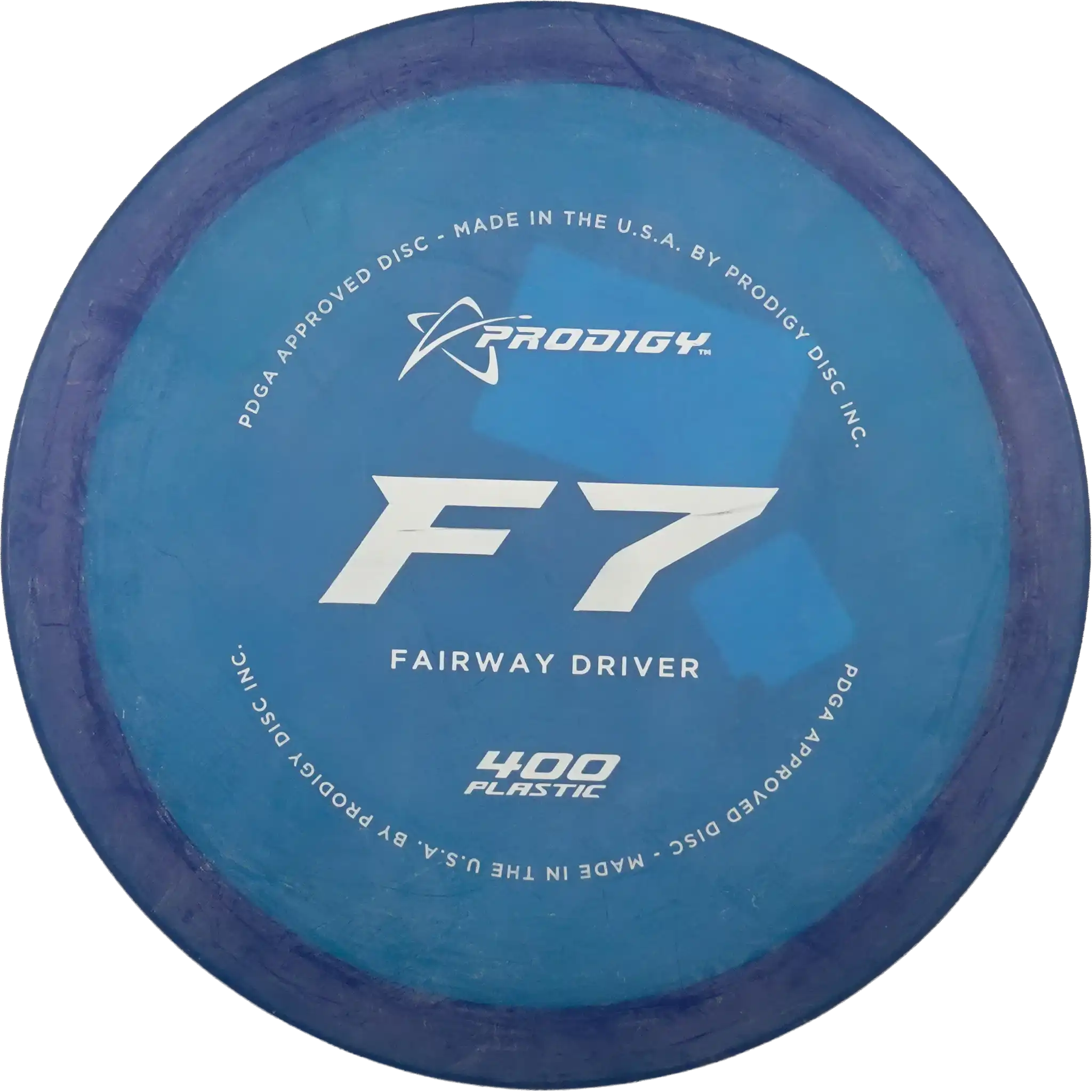 400 F7