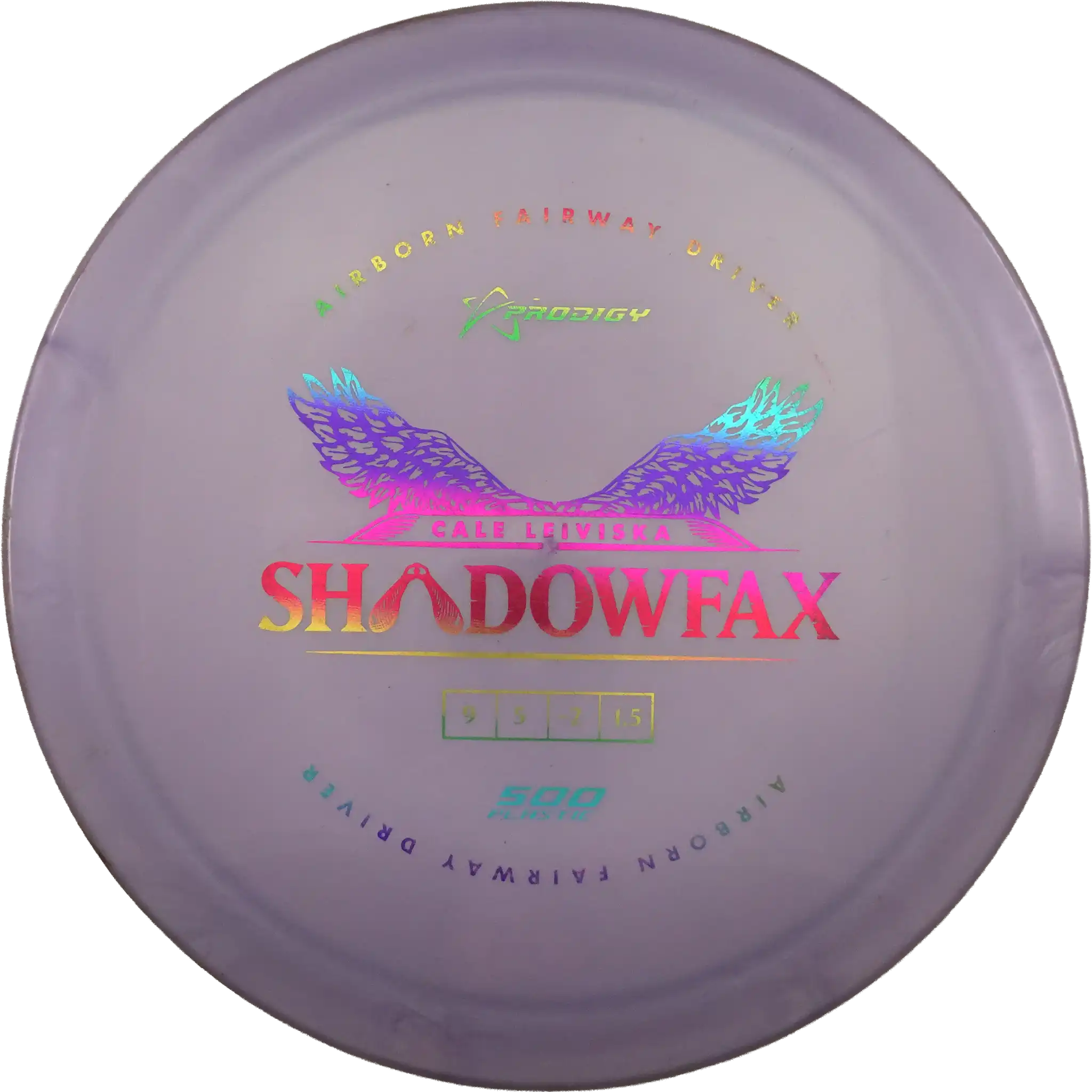 500 Shadowfax