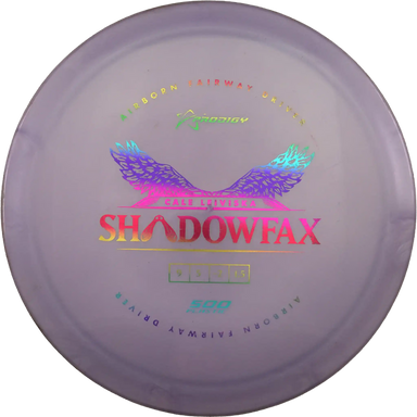 500 Shadowfax