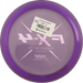 400 FX4 - Prototype