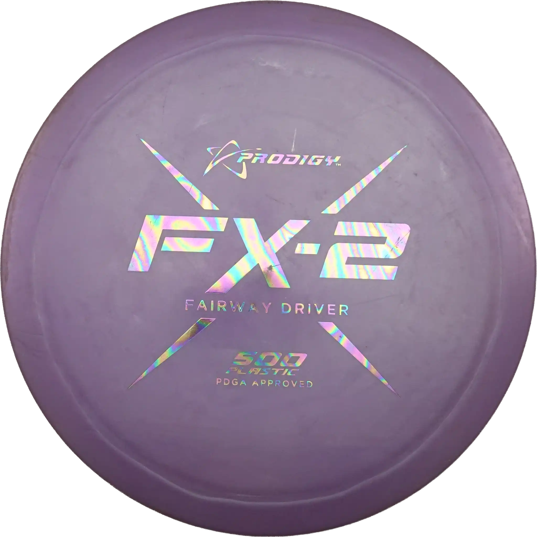 500 FX2