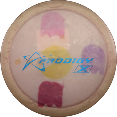 500 FX2 - X-Out Dyed