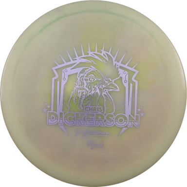 750 FX2 - Chris Dickerson
