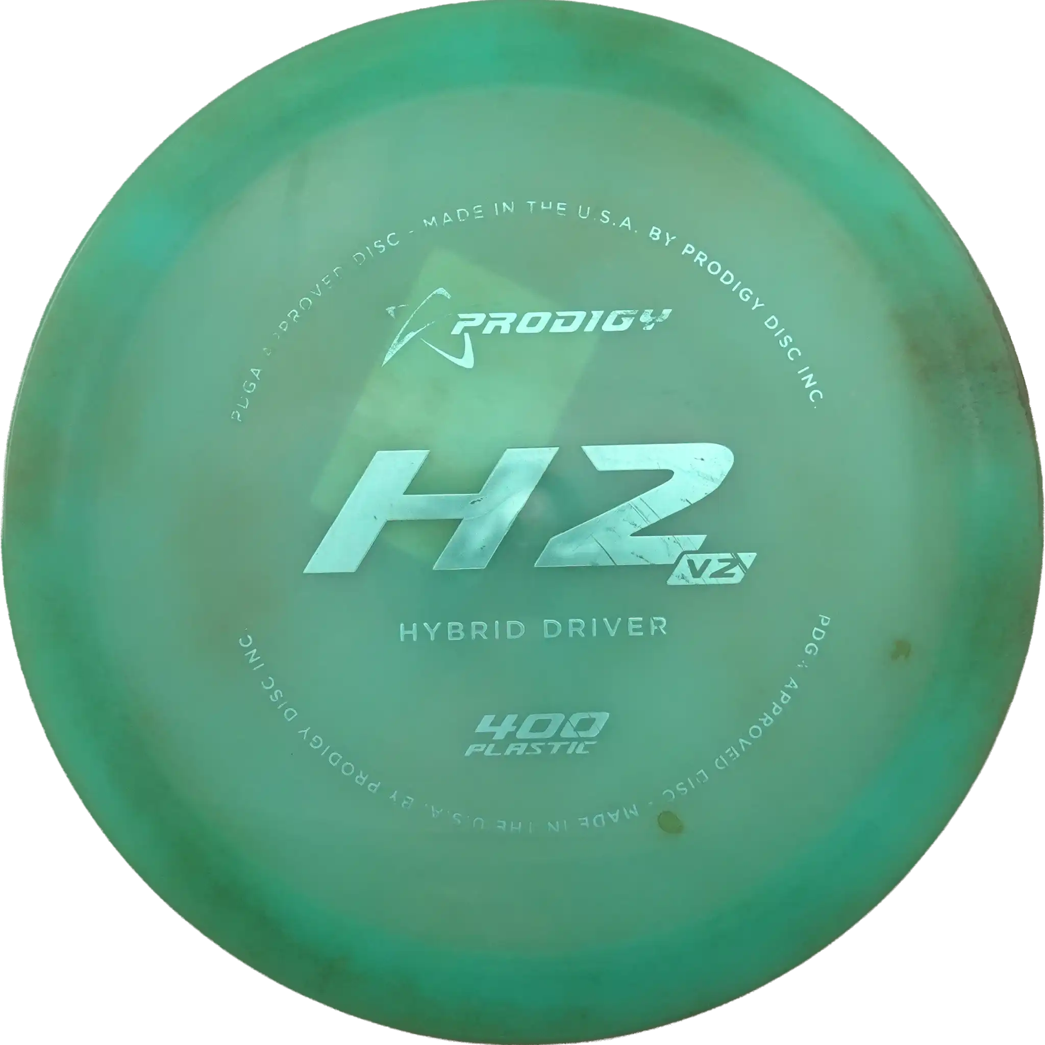400 H2 V2