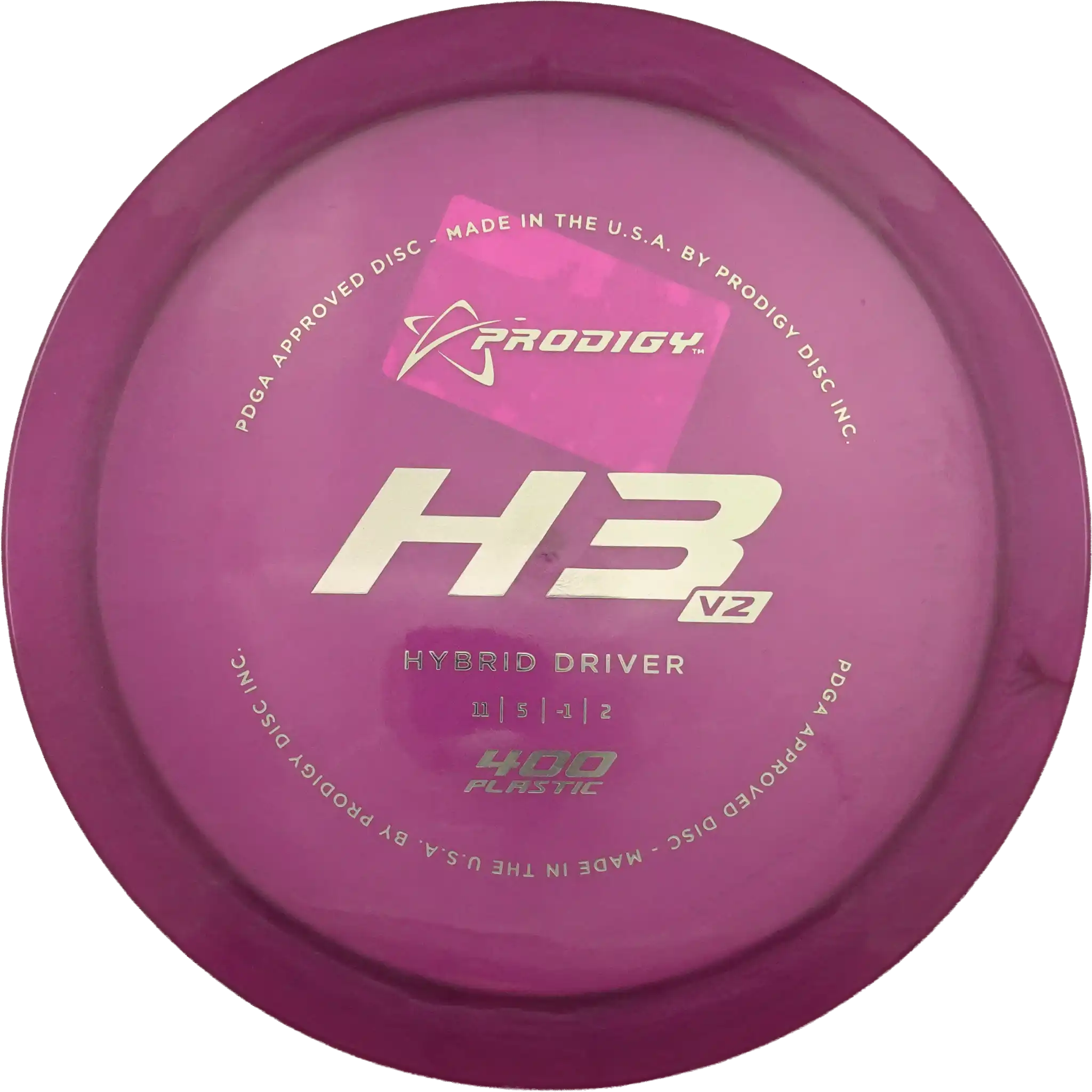 400 H3