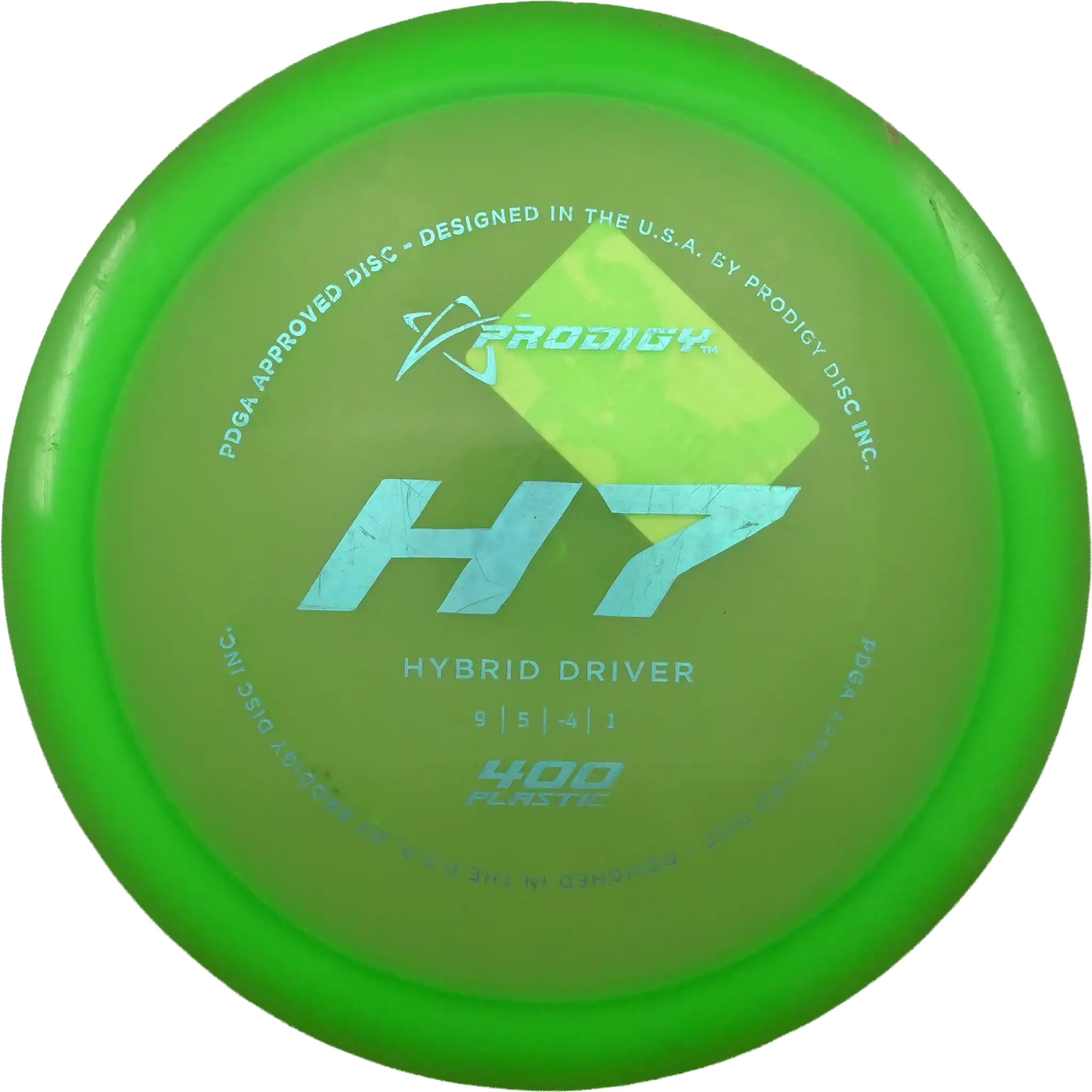 400 H7