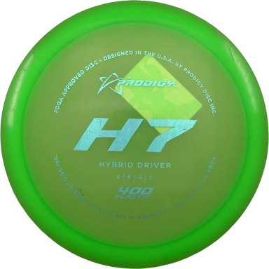 400 H7