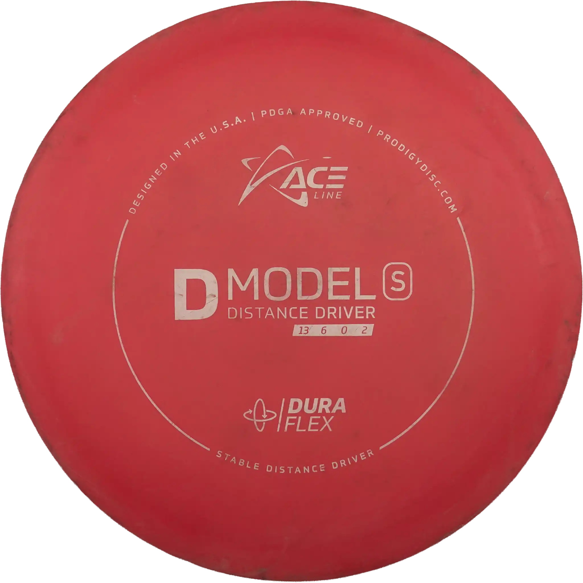 DuraFlex D Model S