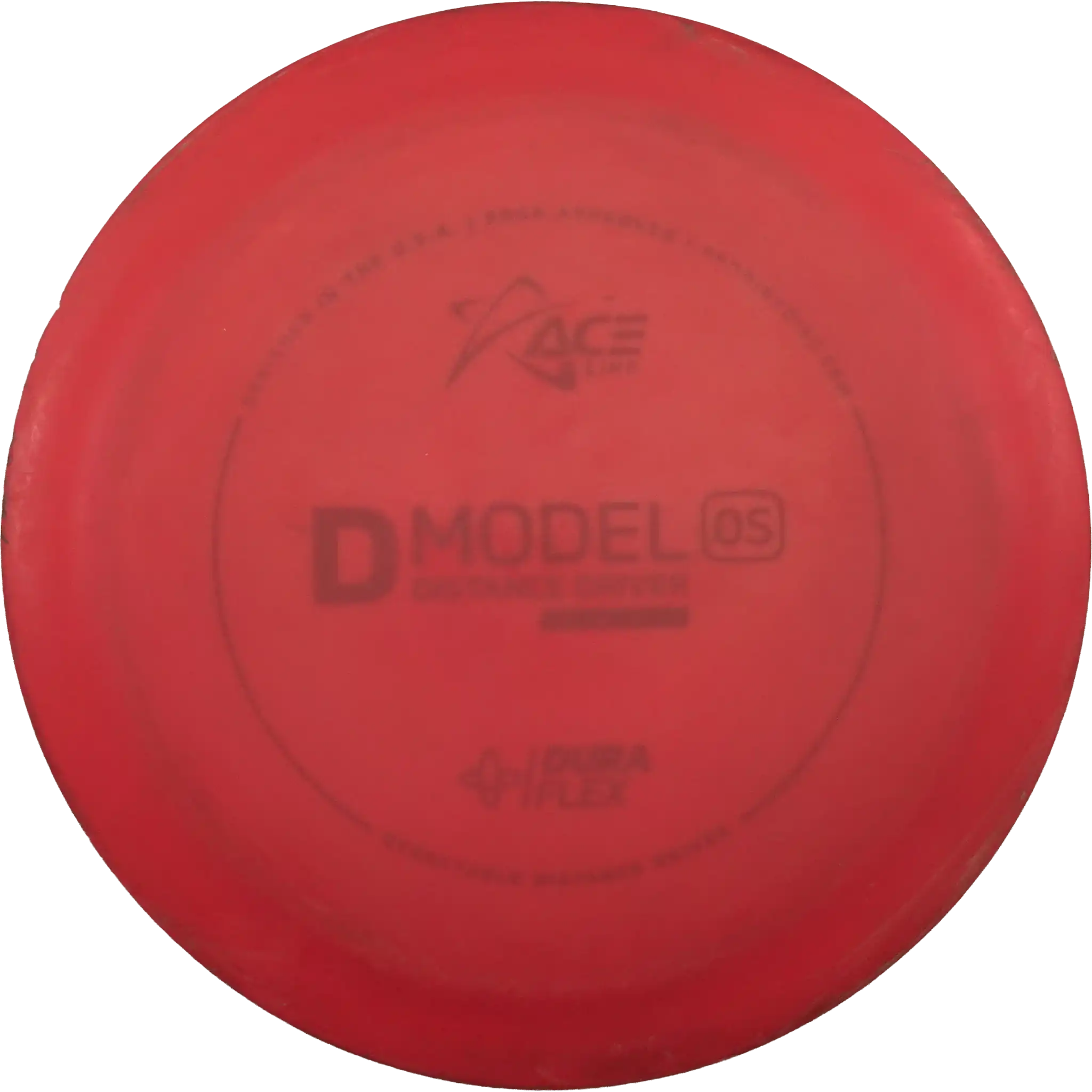 DuraFlex D Model OS