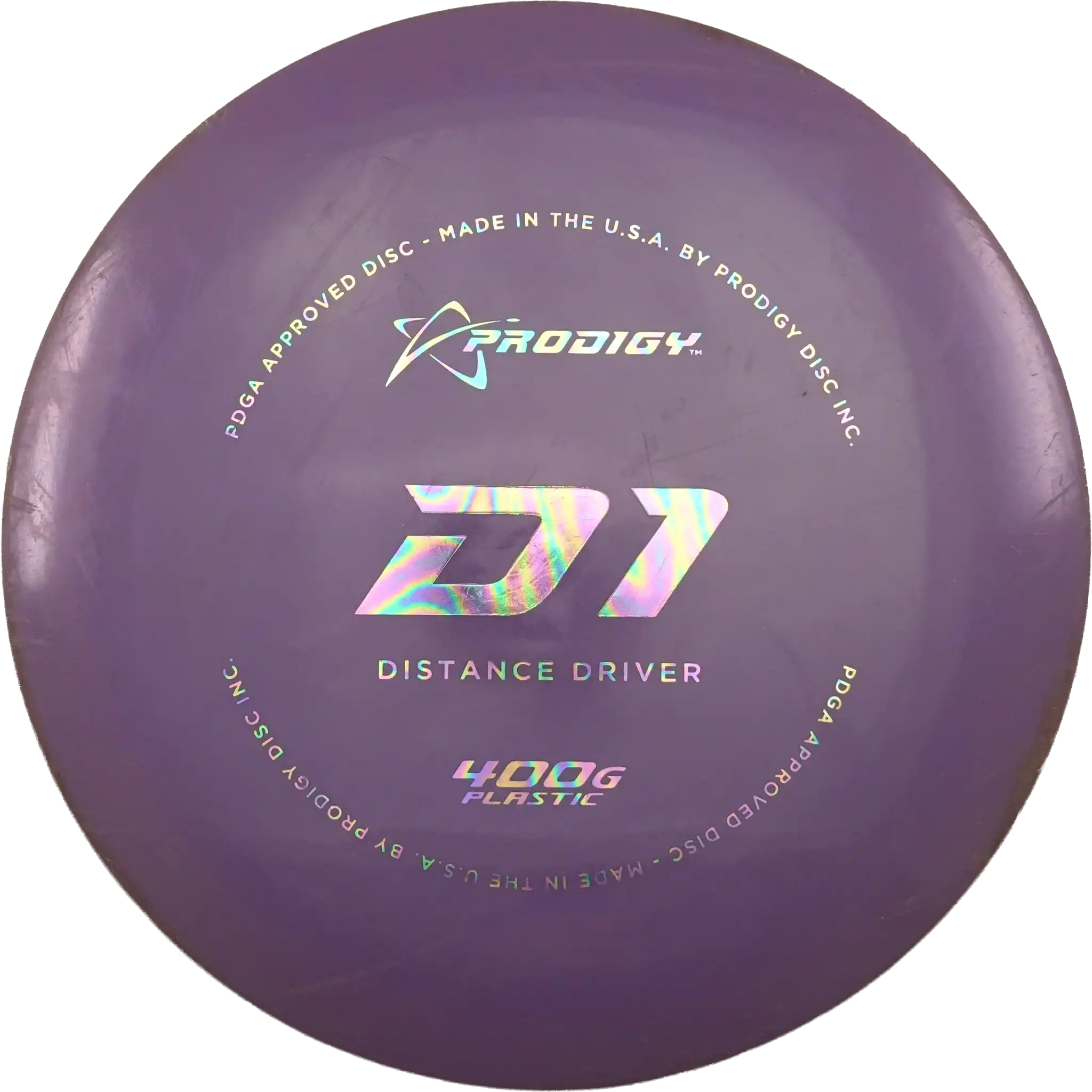 400G D1