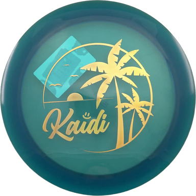 400 D1 - Kaidi Allsalu