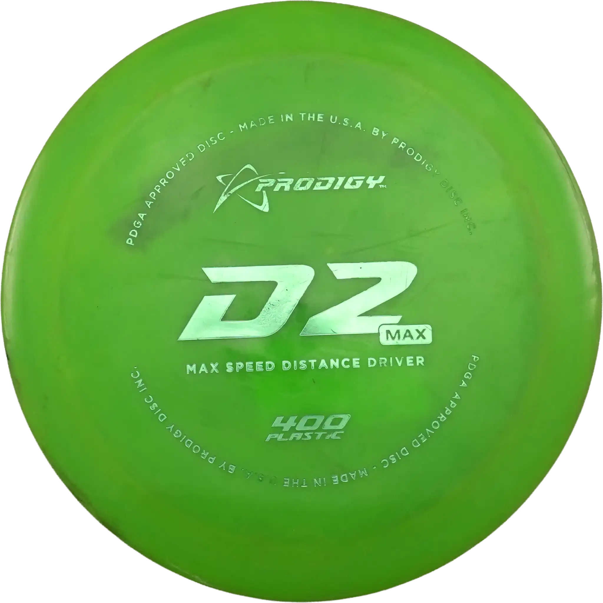 400 D2 Max