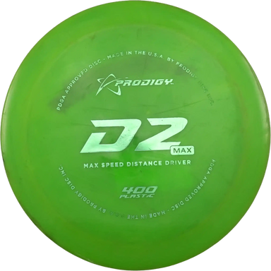 400 D2 Max
